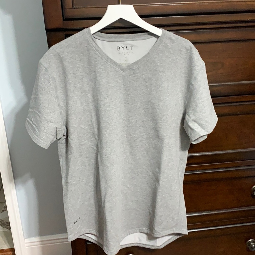BYLT shirt